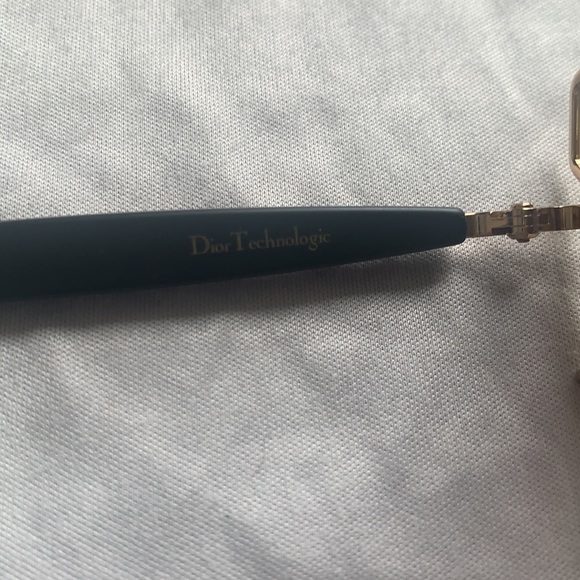 Brand new Dior Technelogic Aviator Sunglasses - Picture 7 of 9
